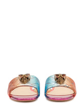 Sandali Kensington Flat con Fascia - Collezione Happy Birthday | Lidia Shopping