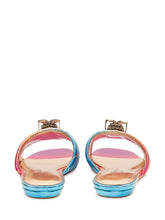 Sandali Kensington Flat con Fascia - Collezione Happy Birthday | Lidia Shopping