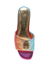 Sandali Kensington Flat con Fascia - Collezione Happy Birthday | Lidia Shopping