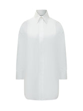 Camicia con Collo Coreano - Abbigliamento Donna | Lidia Shopping