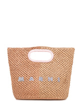 Woven Clutch with Top Opening - Collezione Happy Birthday | Lidia Shopping