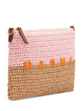 Flat Pouch with Zip - Collezione Happy Birthday | Lidia Shopping