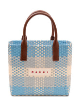 Small Check Tote Bag - Collezione Happy Birthday | Lidia Shopping