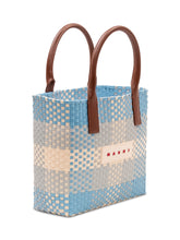 Small Check Tote Bag - Collezione Happy Birthday | Lidia Shopping