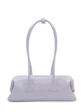 Mini Borsa Boat in Pelle - Borse A Spalla Donna | Lidia Shopping