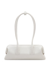 Mini Borsa Boat in Pelle - Borse A Spalla Donna | Lidia Shopping