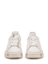 Belle Sneakers with Platform Sole - Collezione Happy Birthday | Lidia Shopping