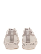 Belle Sneakers with Platform Sole - Collezione Happy Birthday | Lidia Shopping