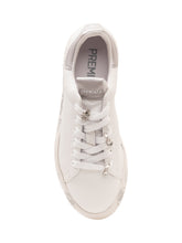 Belle Sneakers with Platform Sole - Collezione Happy Birthday | Lidia Shopping
