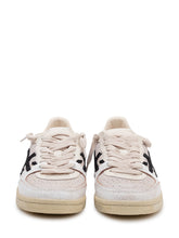 Sneakers in Pelle con Dettagli Studded - Collezione Happy Birthday | Lidia Shopping