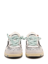 BskTclad Sneakers with Panels - Collezione Happy Birthday | Lidia Shopping