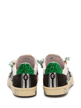 BskTclad Sneakers with Panels - Collezione Happy Birthday | Lidia Shopping