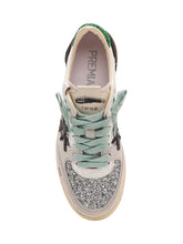 BskTclad Sneakers with Panels - Collezione Happy Birthday | Lidia Shopping