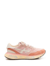 Lauryn Sneakers with Panels - Collezione Happy Birthday | Lidia Shopping