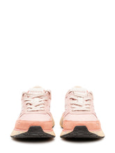 Lauryn Sneakers with Panels - Collezione Happy Birthday | Lidia Shopping