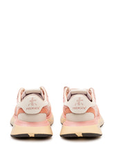 Lauryn Sneakers with Panels - Collezione Happy Birthday | Lidia Shopping