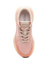 Lauryn Sneakers with Panels - Collezione Happy Birthday | Lidia Shopping