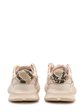 Lauryn Sneakers with Panels - Collezione Happy Birthday | Lidia Shopping