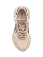 Lauryn Sneakers with Panels - Collezione Happy Birthday | Lidia Shopping