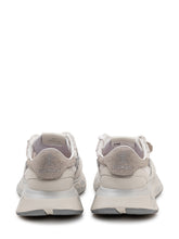 Sneakers Lauryn in Mesh e Suede - Collezione Happy Birthday | Lidia Shopping