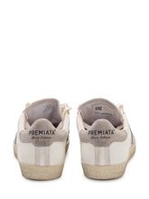 Sneakers Stevend in Pelle con Dettagli Glitter - Collezione Happy Birthday | Lidia Shopping
