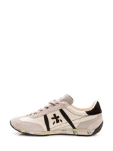 Jackyx25 Sneakers with Panels - Collezione Happy Birthday | Lidia Shopping