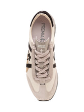 Jackyx25 Sneakers with Panels - Collezione Happy Birthday | Lidia Shopping
