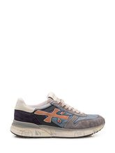 Mick Sneakers with Panels - Collezione Happy Birthday | Lidia Shopping