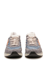 Mick Sneakers with Panels - Collezione Happy Birthday | Lidia Shopping