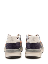 Mick Sneakers with Panels - Collezione Happy Birthday | Lidia Shopping