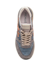 Mick Sneakers with Panels - Collezione Happy Birthday | Lidia Shopping