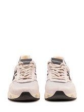 Mick Sneakers with Panels - Collezione Happy Birthday | Lidia Shopping