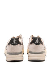 Mick Sneakers with Panels - Collezione Happy Birthday | Lidia Shopping