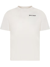 Regular T-shirt with Front Logo - Kids | Lidia Shopping