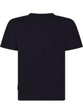 T-shirt with Palm Print - Kids | Lidia Shopping