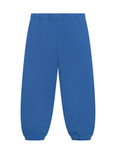 Jogger Pants with Logo Print - Kids | Lidia Shopping