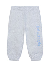 Sweatpants with Logo Print - Kids | Lidia Shopping