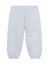 Sweatpants with Logo Print - Kids | Lidia Shopping