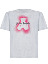 Spray Bear Print T-shirt - Kids | Lidia Shopping