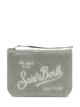 Pochette Aline con Zip e Stampa Frontale - Bambini | Lidia Shopping