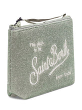 Pochette Aline con Zip e Stampa Frontale - Bambini | Lidia Shopping