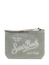 Pochette Aline con Zip e Stampa Frontale - Bambini | Lidia Shopping