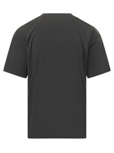 T-shirt con Logo Frontale - Abbigliamento Uomo | Lidia Shopping