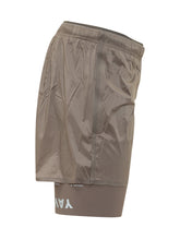 Technical Shorts with Elastic Waistband and Pocket - Collezione Happy Birthday | Lidia Shopping
