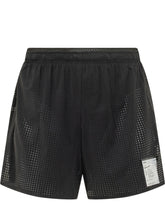 Perforated Shorts with Elastic Waist - Collezione Happy Birthday | Lidia Shopping