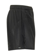 Shorts Traforati con Vita Elastica - Abbigliamento Uomo | Lidia Shopping