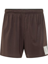 Perforated Short Shorts with Elastic Waist - Collezione Happy Birthday | Lidia Shopping