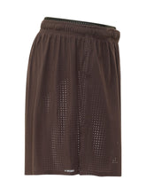 Perforated Short Shorts with Elastic Waist - Collezione Happy Birthday | Lidia Shopping