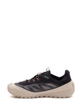 Sneakers basse stringate - Moncler | Lidia Shopping