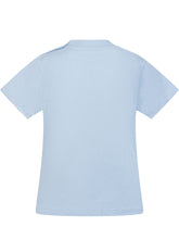 Short Sleeve T-shirt with Front Print - Collezione Happy Birthday | Lidia Shopping